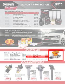 Autozone : Holiday Highlight (03 December - 31 December 2024), page 4