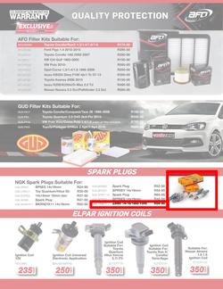 Autozone : Holiday Highlight (03 December - 31 December 2024), page 4