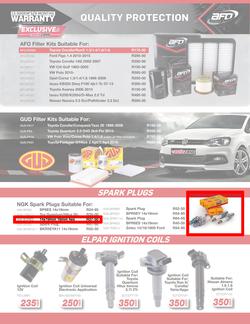 Autozone : Holiday Highlight (03 December - 31 December 2024), page 4