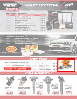 Autozone : Holiday Highlight (03 December - 31 December 2024), page 4