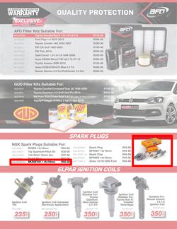 Autozone : Holiday Highlight (03 December - 31 December 2024), page 4