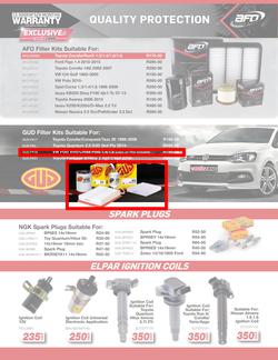Autozone : Holiday Highlight (03 December - 31 December 2024), page 4