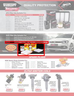Autozone : Holiday Highlight (03 December - 31 December 2024), page 4