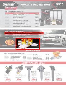 Autozone : Holiday Highlight (03 December - 31 December 2024), page 4