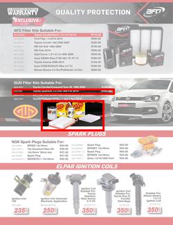 Autozone : Holiday Highlight (03 December - 31 December 2024), page 4