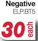 Battery Terminal Negative ELP.BT5-Each