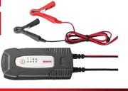 Bosch C3 12/6V 5 Amp BSH.018999903M