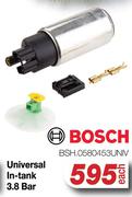 Bosch Universal In Tank 3.8 Bar BSH.0580453UNIV-Each
