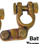 Battery Terminal Positive ELP.BT4-Each