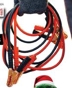 Jumper Cables 400 Amp FED.VBL400