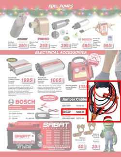 Autozone : Holiday Highlight (03 December - 31 December 2024), page 5