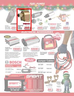Autozone : Holiday Highlight (03 December - 31 December 2024), page 5