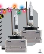 Xenon Bulbs D4R ECT.D4REACH