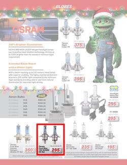 Autozone : Holiday Highlight (03 December - 31 December 2024), page 6