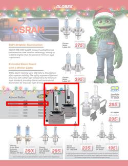 Autozone : Holiday Highlight (03 December - 31 December 2024), page 6