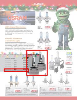 Autozone : Holiday Highlight (03 December - 31 December 2024), page 6