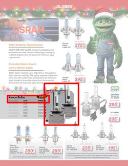 Autozone : Holiday Highlight (03 December - 31 December 2024), page 6