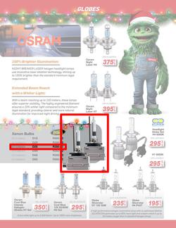 Autozone : Holiday Highlight (03 December - 31 December 2024), page 6