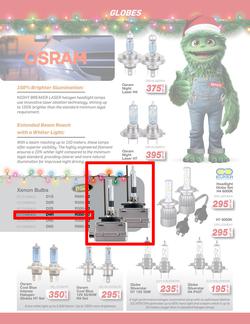 Autozone : Holiday Highlight (03 December - 31 December 2024), page 6