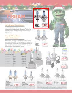 Autozone : Holiday Highlight (03 December - 31 December 2024), page 6