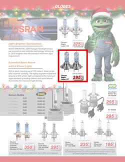 Autozone : Holiday Highlight (03 December - 31 December 2024), page 6