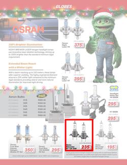 Autozone : Holiday Highlight (03 December - 31 December 2024), page 6
