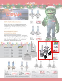 Autozone : Holiday Highlight (03 December - 31 December 2024), page 6