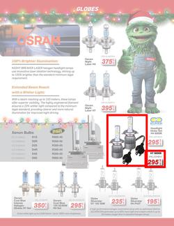 Autozone : Holiday Highlight (03 December - 31 December 2024), page 6