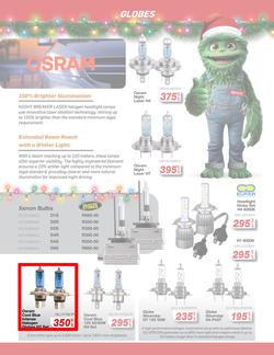 Autozone : Holiday Highlight (03 December - 31 December 2024), page 6