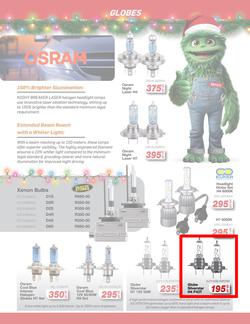 Autozone : Holiday Highlight (03 December - 31 December 2024), page 6