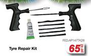 Tyre Repair Kit FED.AP147TK28-Per Kit