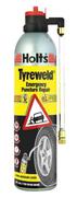 Holts Tyre Weld HOL.TW1-400ml Each
