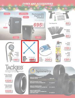 Autozone : Holiday Highlight (03 December - 31 December 2024), page 7