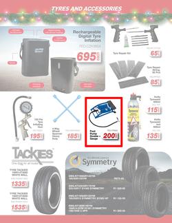 Autozone : Holiday Highlight (03 December - 31 December 2024), page 7