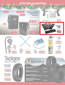 Autozone : Holiday Highlight (03 December - 31 December 2024), page 7