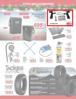 Autozone : Holiday Highlight (03 December - 31 December 2024), page 7