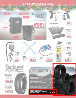 Autozone : Holiday Highlight (03 December - 31 December 2024), page 7