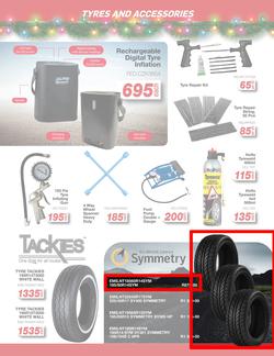 Autozone : Holiday Highlight (03 December - 31 December 2024), page 7