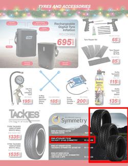 Autozone : Holiday Highlight (03 December - 31 December 2024), page 7