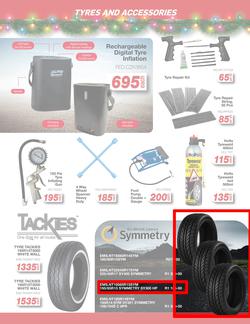 Autozone : Holiday Highlight (03 December - 31 December 2024), page 7