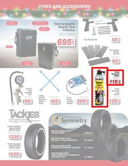 Autozone : Holiday Highlight (03 December - 31 December 2024), page 7