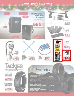 Autozone : Holiday Highlight (03 December - 31 December 2024), page 7
