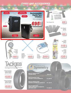 Autozone : Holiday Highlight (03 December - 31 December 2024), page 7