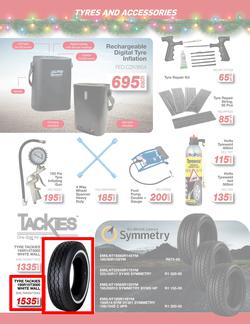 Autozone : Holiday Highlight (03 December - 31 December 2024), page 7