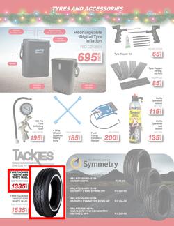 Autozone : Holiday Highlight (03 December - 31 December 2024), page 7