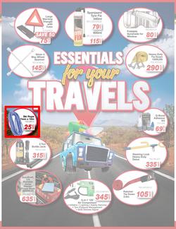 Autozone : Holiday Highlight (03 December - 31 December 2024), page 9