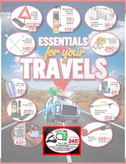 Autozone : Holiday Highlight (03 December - 31 December 2024), page 9