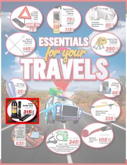 Autozone : Holiday Highlight (03 December - 31 December 2024), page 9