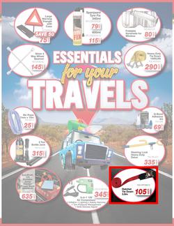 Autozone : Holiday Highlight (03 December - 31 December 2024), page 9