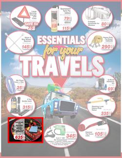 Autozone : Holiday Highlight (03 December - 31 December 2024), page 9